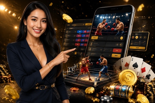mmbet77